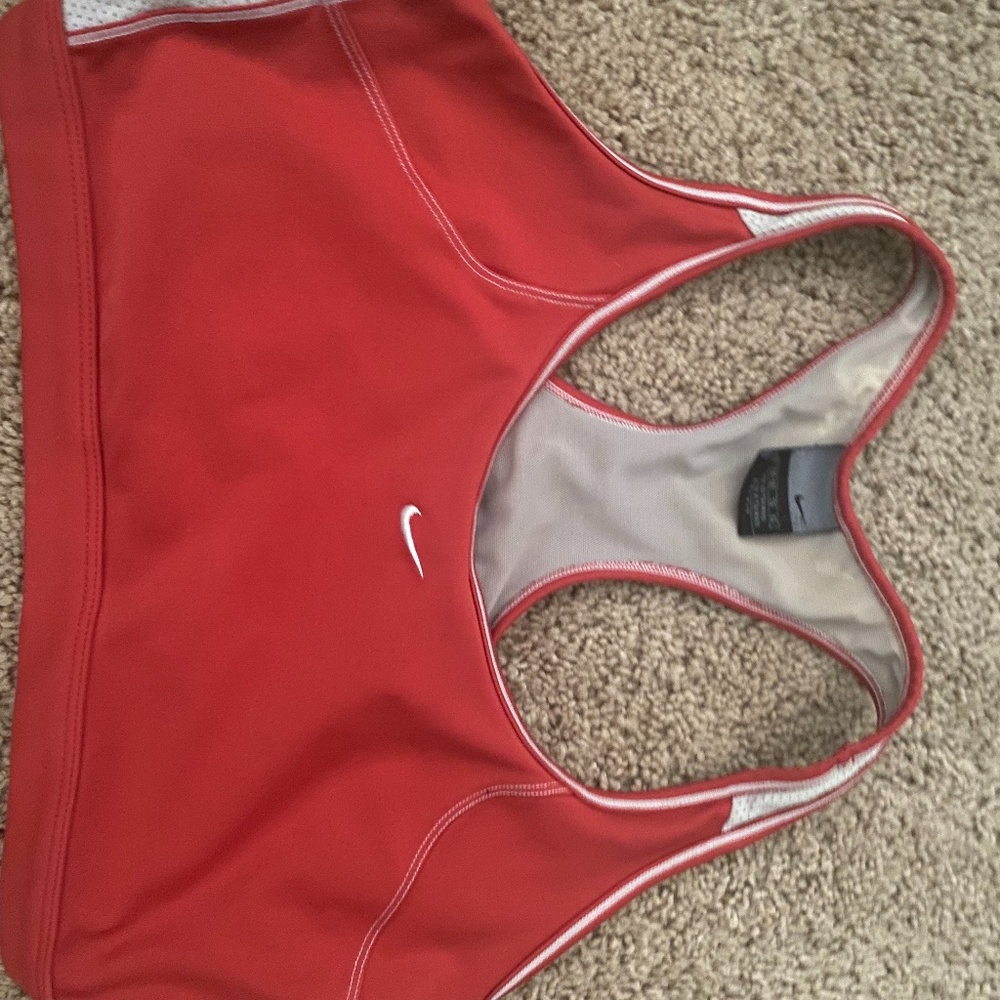 Nike sport bra